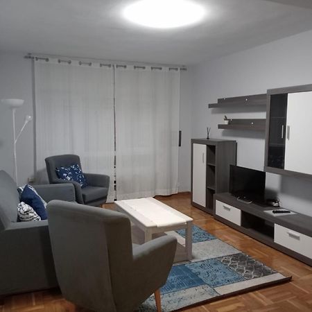 Apartamento Dominicos Oviede Extérieur photo