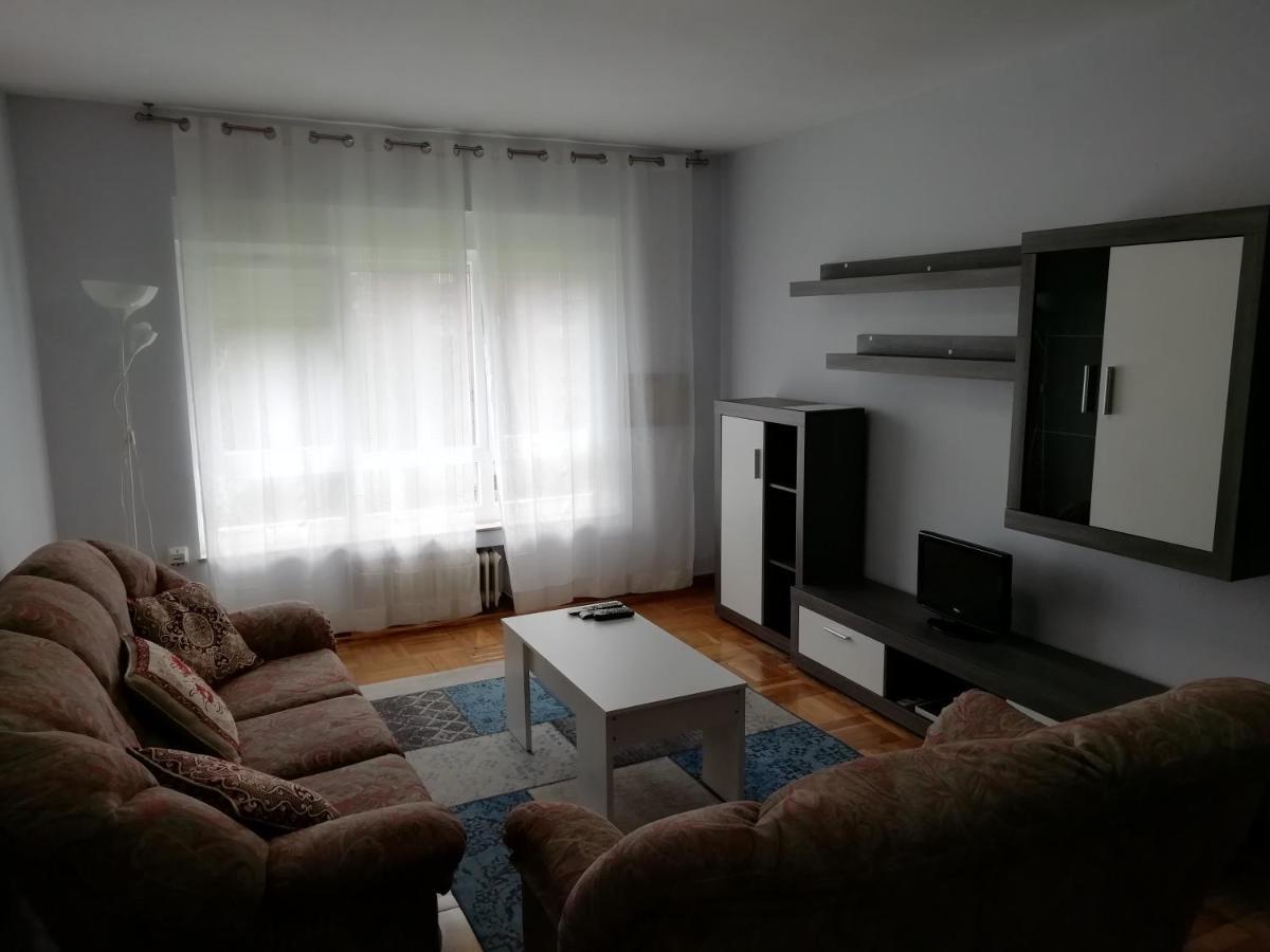 Apartamento Dominicos Oviede Extérieur photo
