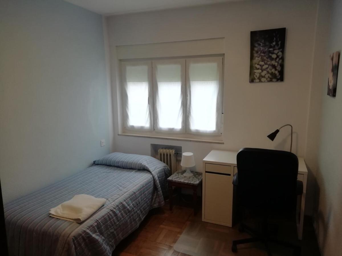 Apartamento Dominicos Oviede Extérieur photo