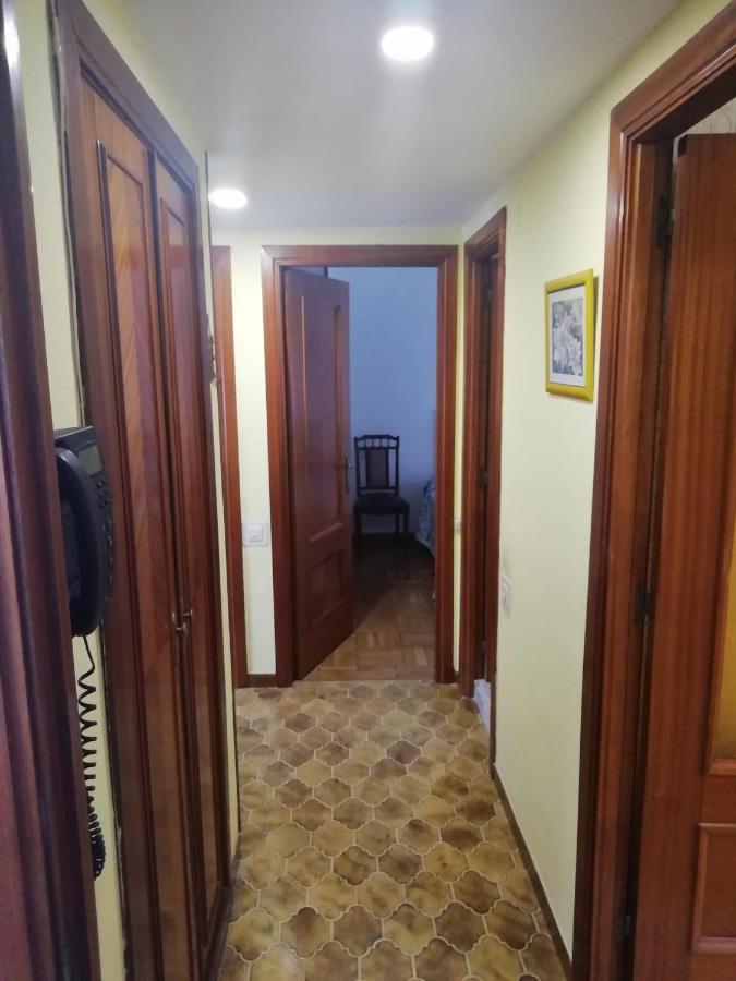 Apartamento Dominicos Oviede Extérieur photo
