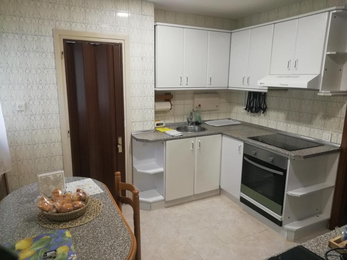 Apartamento Dominicos Oviede Extérieur photo