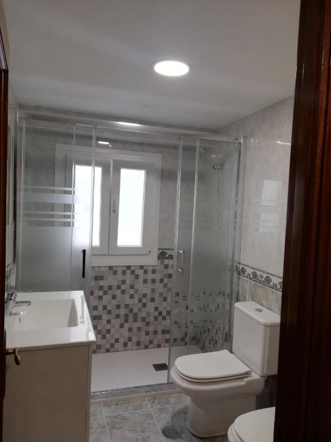 Apartamento Dominicos Oviede Extérieur photo