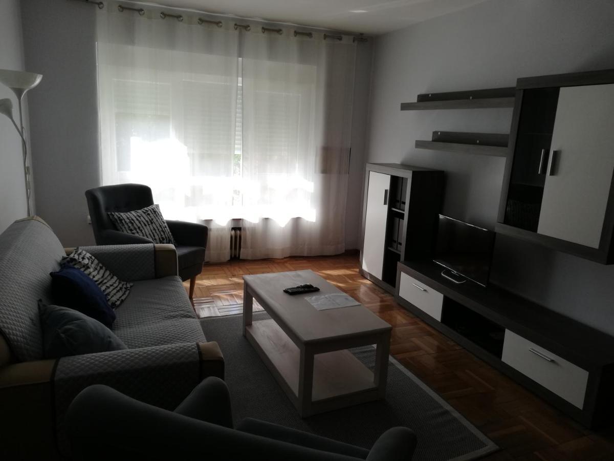 Apartamento Dominicos Oviede Extérieur photo