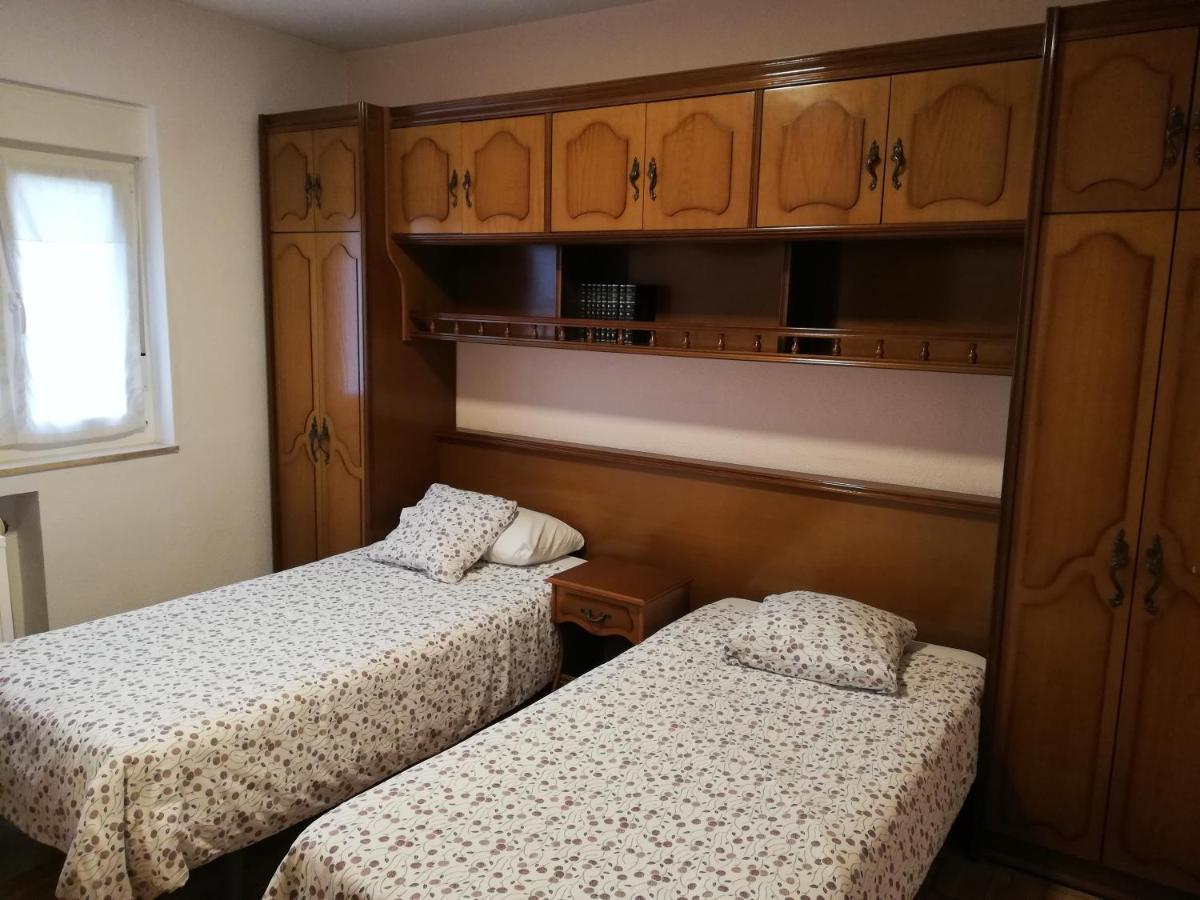 Apartamento Dominicos Oviede Extérieur photo