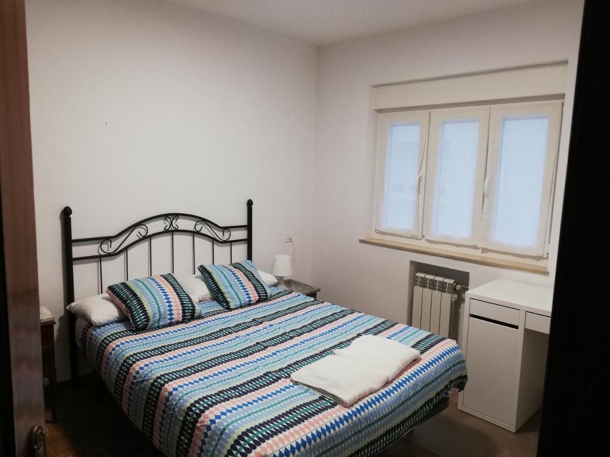 Apartamento Dominicos Oviede Extérieur photo