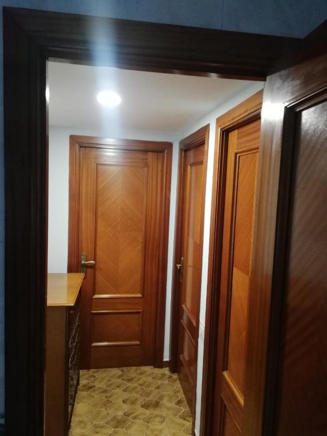 Apartamento Dominicos Oviede Extérieur photo