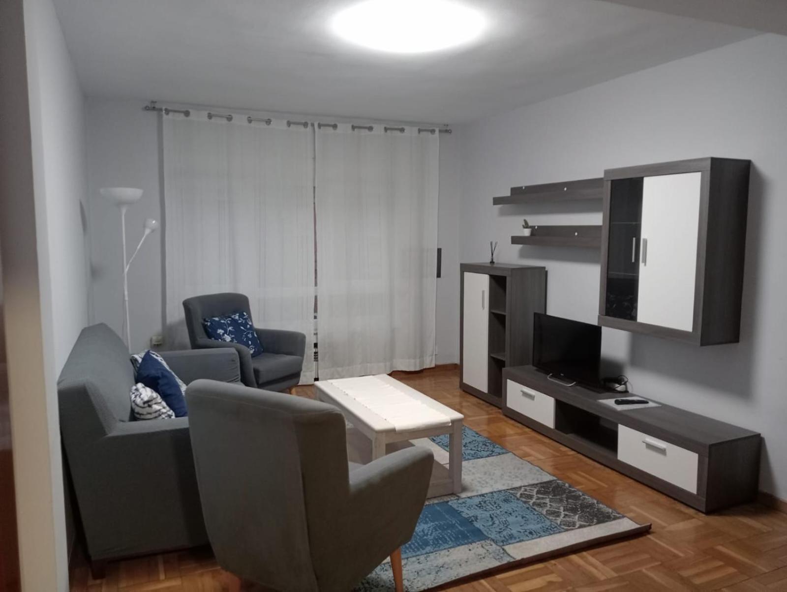 Apartamento Dominicos Oviede Extérieur photo