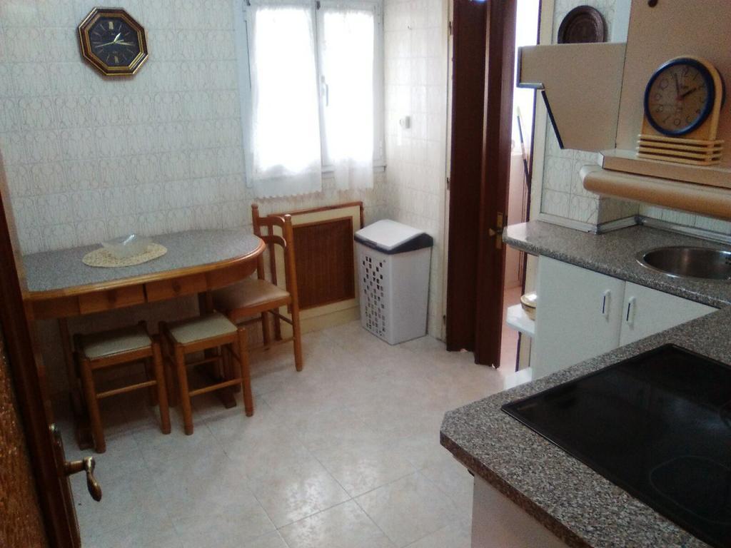 Apartamento Dominicos Oviede Extérieur photo